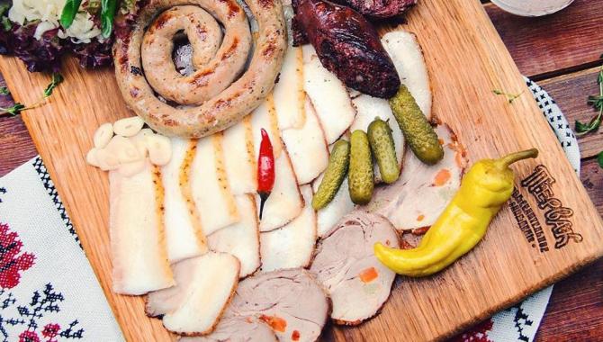 Первак - фото (3289-27603)