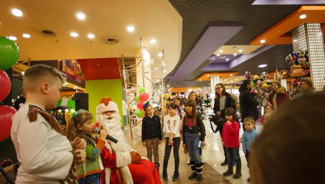 Блокбастер - фото (7230-43427)