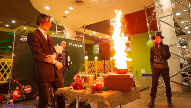 Блокбастер - фото (7230-43428)