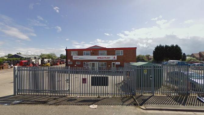 B&M Autos - фото (9924-54597)