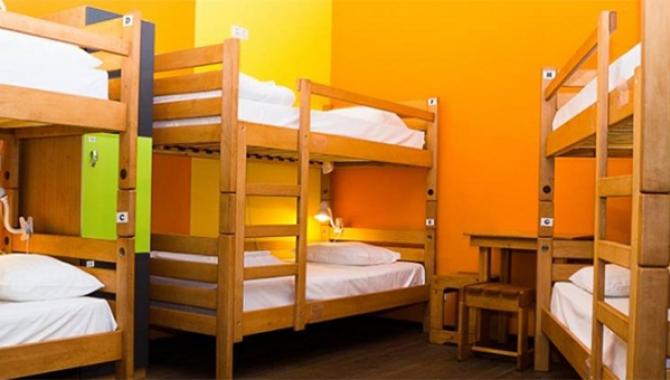 DREAM House Hostel Київ - фото (1387-7614)