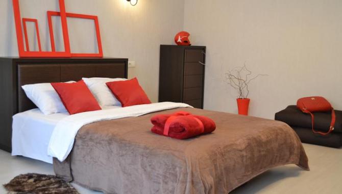 Jazz Apart Hotel - фото (6495-44454)