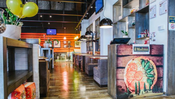 il Molino - фото (4755-46070)