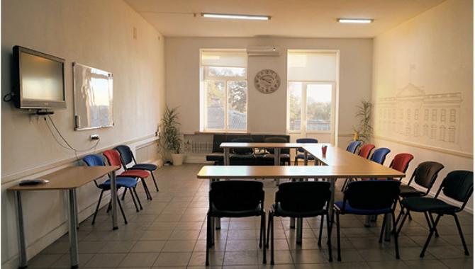 Языковая школа iLingua - фото (1530-8291)