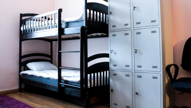 Hostel Franko - фото (6038-44012)