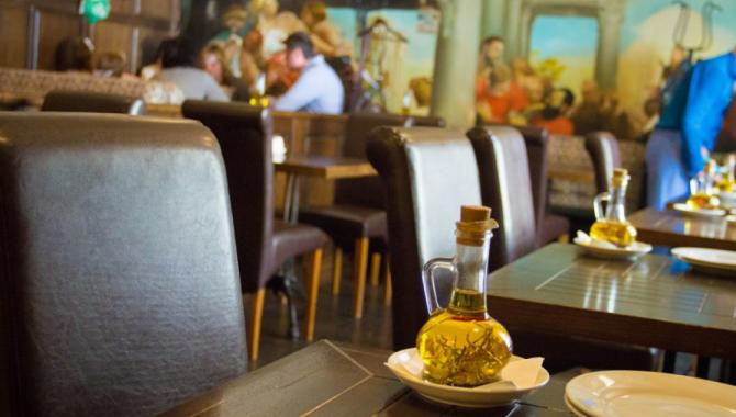 Marios Trattoria - фото (5353-45847)