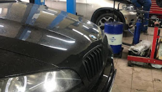 СТО Днепр Автомотив Сервис - фото (9617-54110)