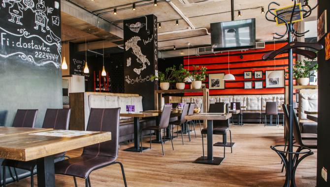 il Molino - фото (4520-46078)