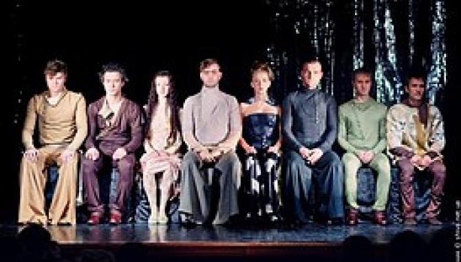 Театр 19 - фото (8217-51512)