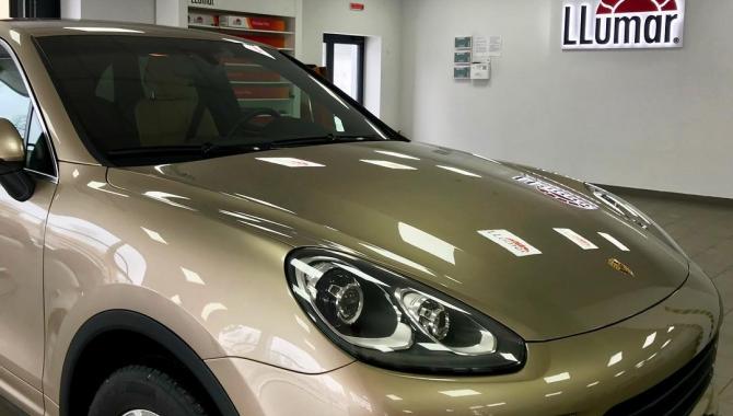 LLumar - фото (3001-39504)