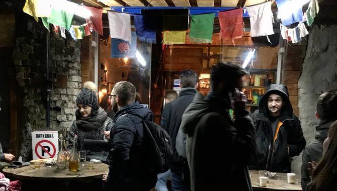 AM Bar - фото (3560-45572)