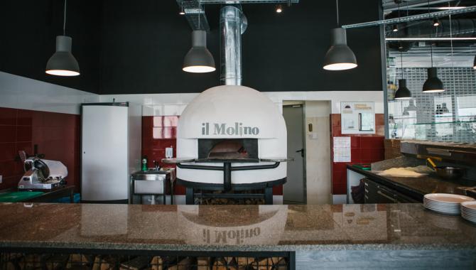 il Molino - фото (4756-46063)