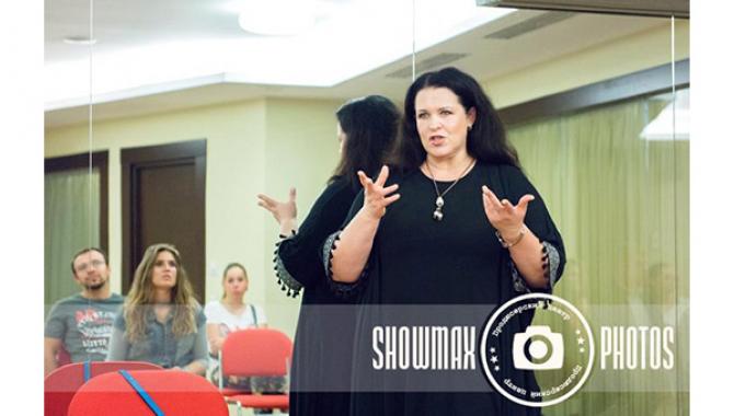 Продюсерский центр ShowMax - фото (1763-9428)