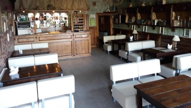 ПОМИНАЛЬНАЯ НА ТРОЕЩИНЕ - фото (8565-52442)