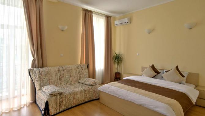 Heart Kiev Apart Hotel - фото (6416-44455)