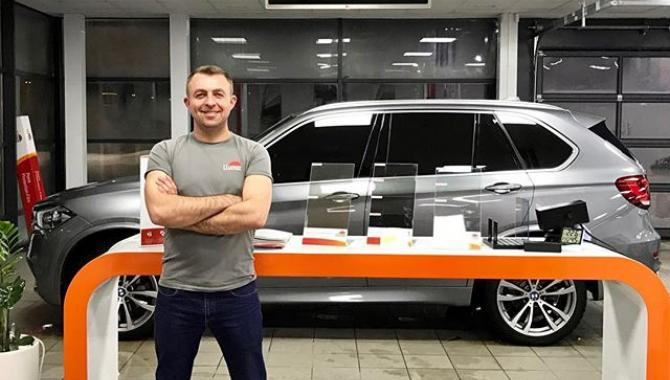 LLumar - фото (3001-39506)