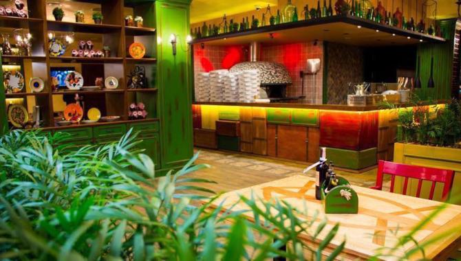 Сито-П’яно Italiano - фото (4527-45851)