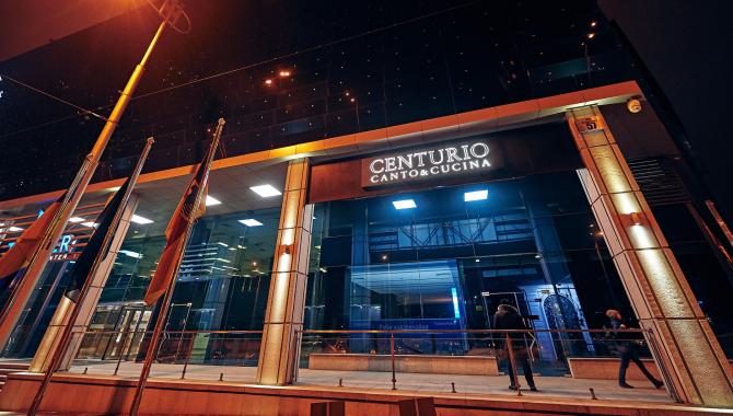 Centurio Canto&Cucina - фото (6267-40862)
