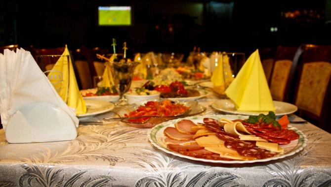 Бахуc - фото (6289-42417)