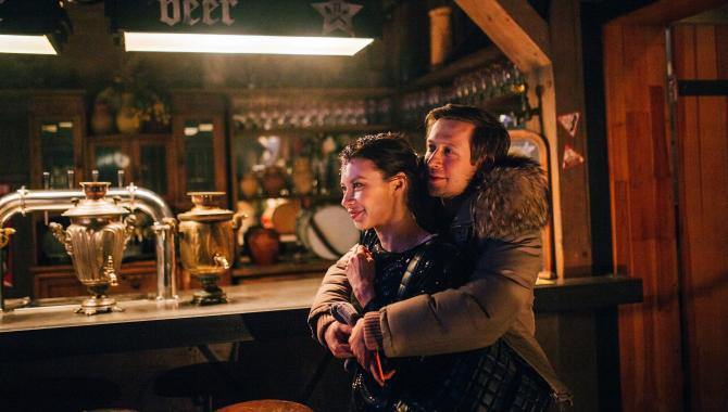 Партизан - фото (6384-41907)