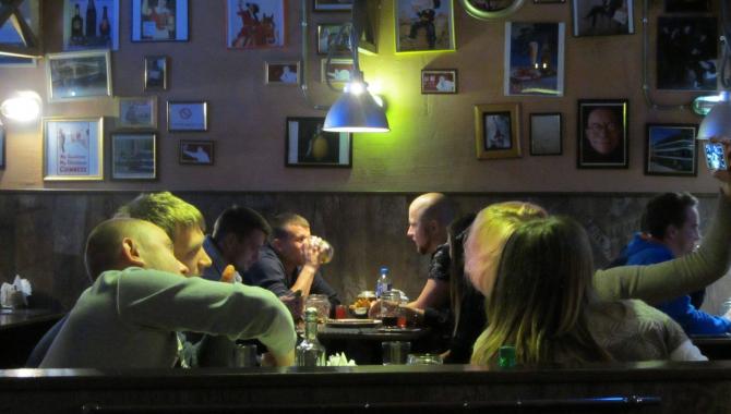 MEZON plyas - фото (4139-46295)