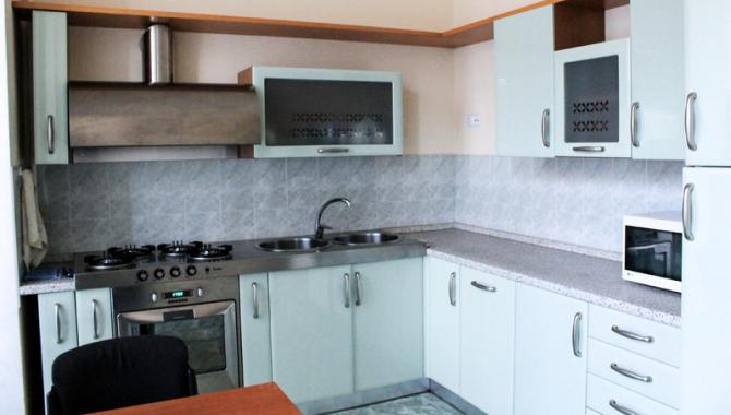 Hostel Franko - фото (6038-44013)