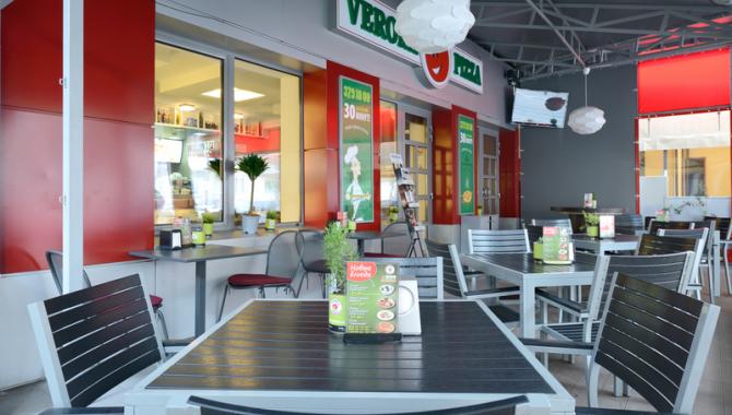 Verona pizza - фото (4618-45865)