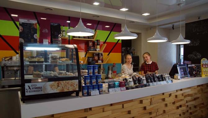 Coffeelaktika - фото (3784-46317)