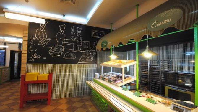 Оливье - фото (4342-46670)