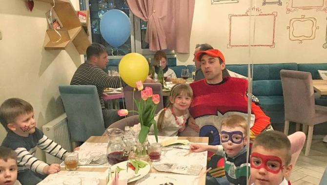 Мама Цілувала - фото (3757-46872)