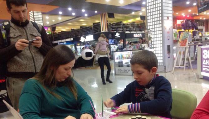 Блокбастер - фото (7230-43429)