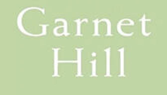 Garnett Hill - фото (10075-54755)