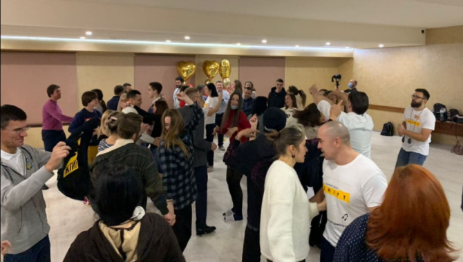 trngspace - фото (5433-50411)