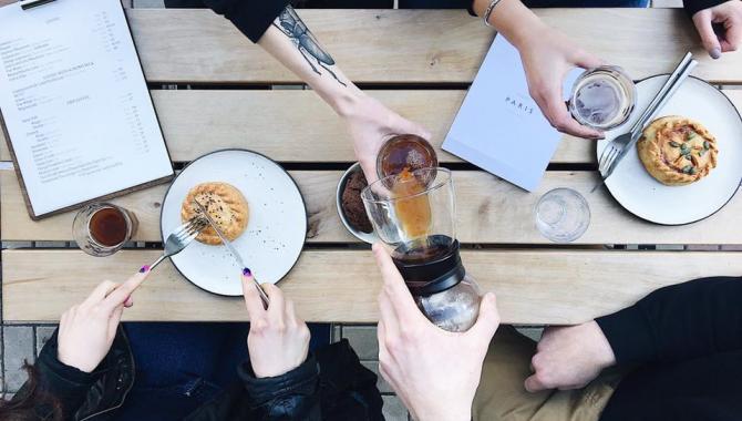 Cafe Select - фото (4737-27644)