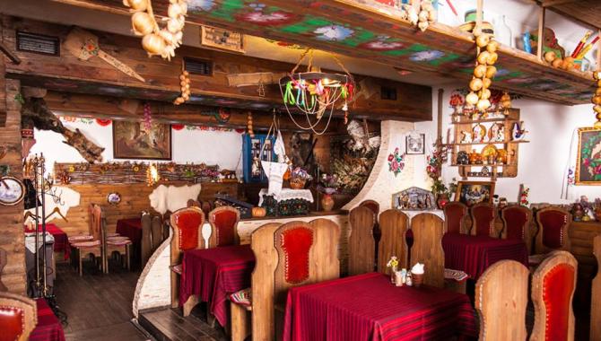 Ресторан Метла - фото (3438-27842)