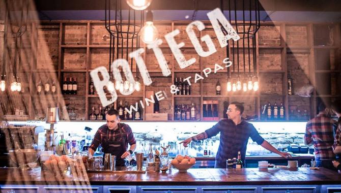 Bottega Wine & Tapas - фото (3461-28718)