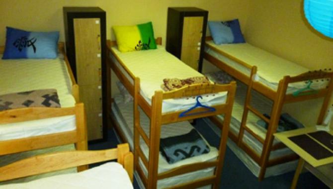 YourHostel - фото (5994-30428)