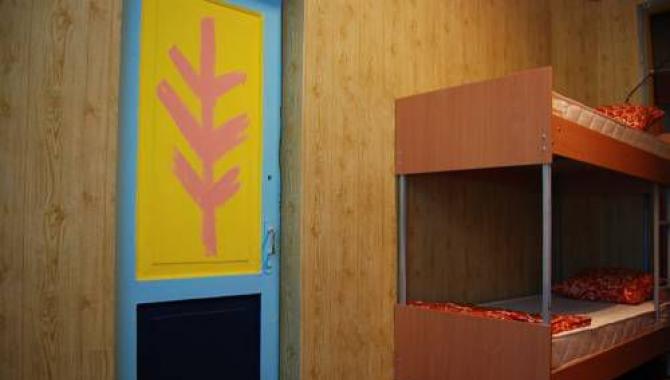 Хостел Бомбей - фото (5992-30432)