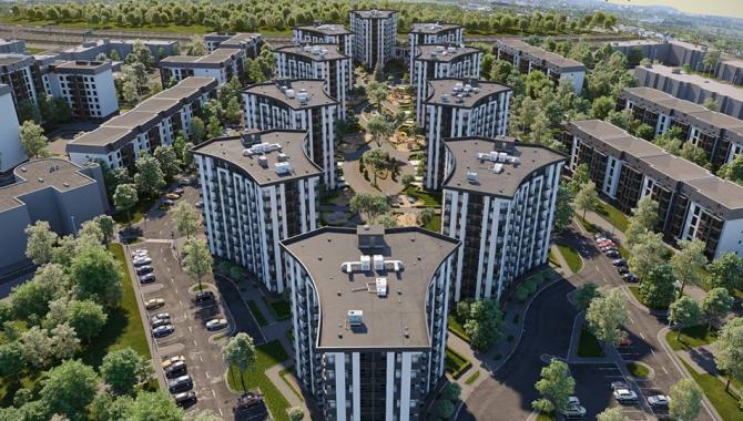 ЖК Уютный квартал - фото (5991-30438)