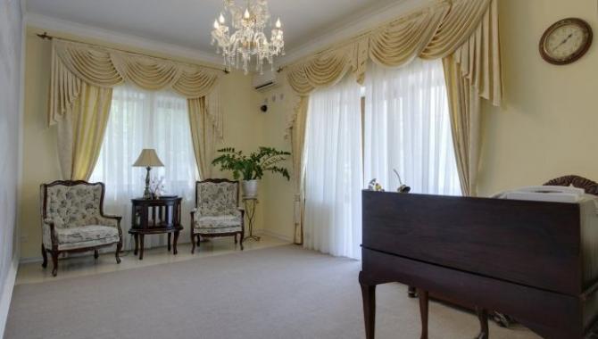 Гостиница Жемчужина - фото (5985-30451)