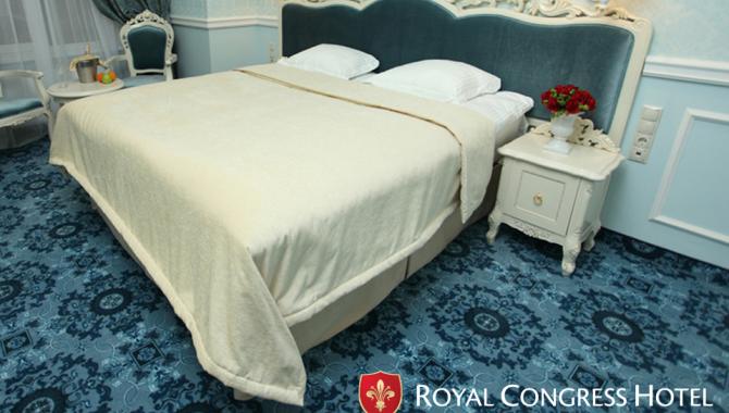 Royal Congress Hotel - фото (6475-38886)