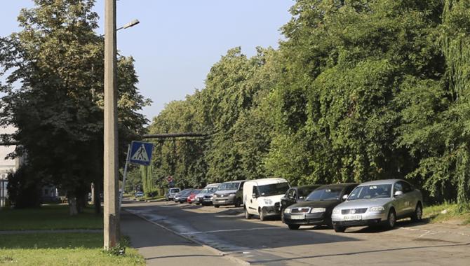 Бизнес-парк Нивки Сити Груп - фото (7176-38890)