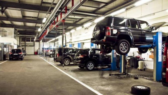 Автокомплектация - фото (3193-39668)