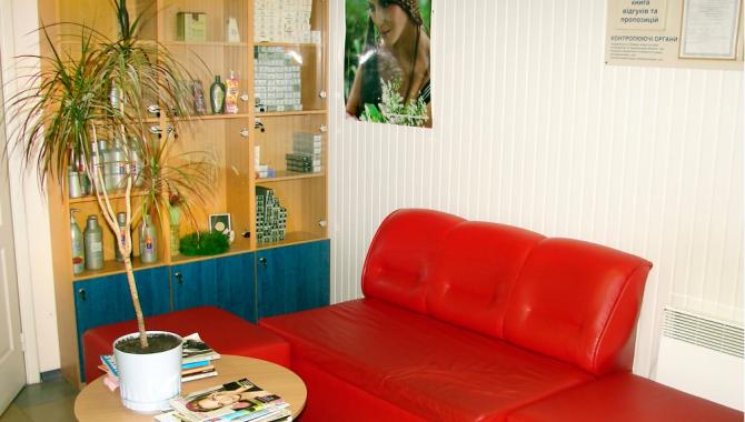 Салон красоты Дар'я - фото (853-3763)