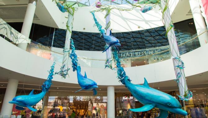 Ocean Plaza - фото (6973-43688)