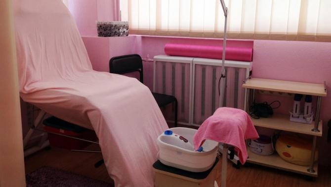 Маникюрный салон Amore Beauty - фото (866-3823)