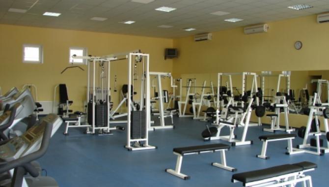 Спортивный клуб ФИТНЕС ОЛИМП - фото (1133-6163)