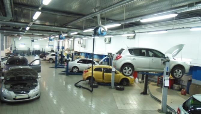 "Світ-Авто" - фото (2205-15267)