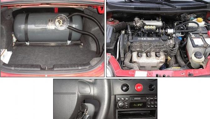 Gazautoclimat - установка газобалонного оборудования, автокондиционеров - фото (3223-16872)