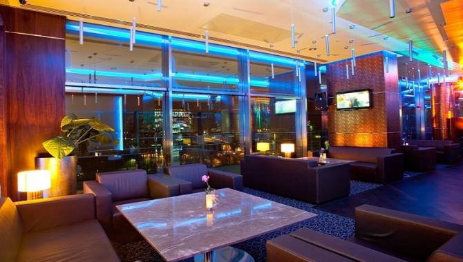  Панорамный ресторан Sky Lounge - фото (3262-17025)